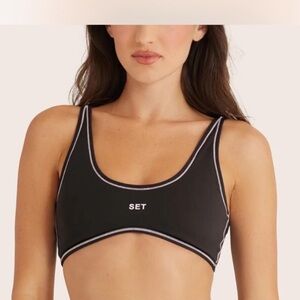 Set Active SportBody Sporty Bra